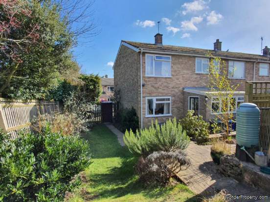 Additional Property Image 3 bedroom End of Terrace for sale in Bicester 11