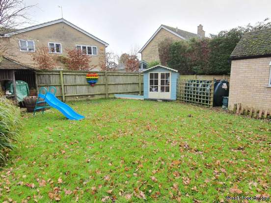 Additional Property Image 4 bedroom Detached for sale in Bicester 3