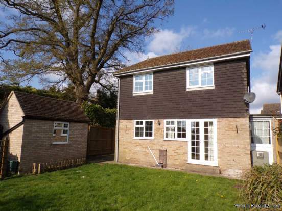 Additional Property Image 4 bedroom Detached for sale in Bicester 9