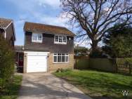 4 bedroom Detached for sale in Bicester