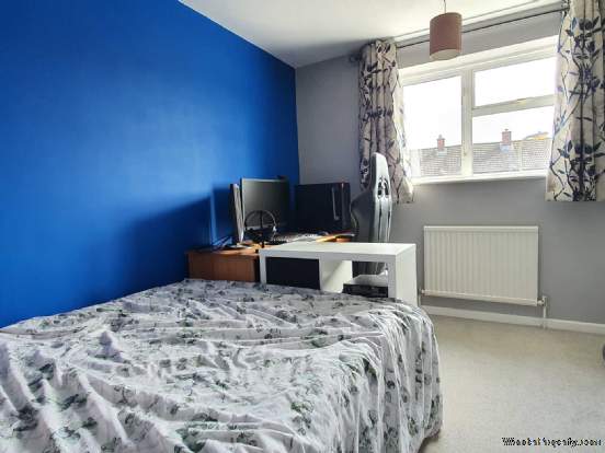 Additional Property Image 2 bedroom Terraced for sale in Bicester 5