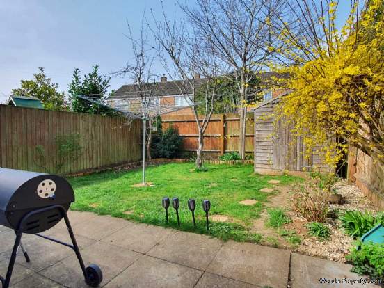 Additional Property Image 2 bedroom Terraced for sale in Bicester 7
