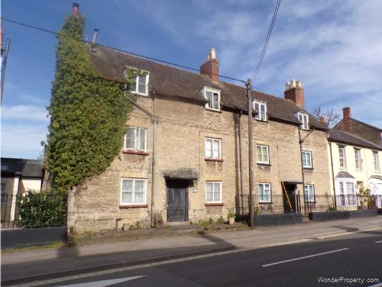 5 bedroom Semi Detached for sale in Bicester