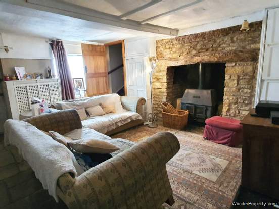 Additional Property Image 5 bedroom Semi Detached for sale in Bicester 2