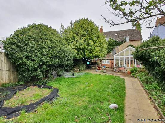 Additional Property Image 5 bedroom Semi Detached for sale in Bicester 4