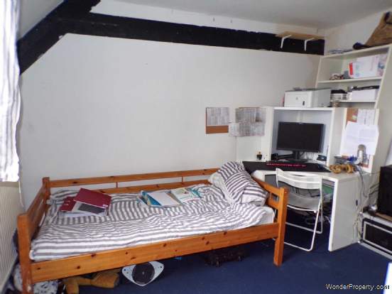 Additional Property Image 5 bedroom Semi Detached for sale in Bicester 8