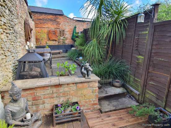Additional Property Image 3 bedroom Town House for sale in Bicester 3