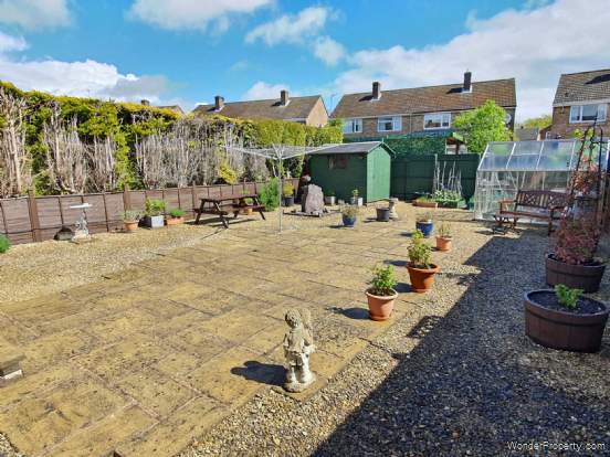 Additional Property Image 3 bedroom Semi Detached for sale in Bicester 7