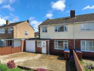 3 bedroom Semi Detached for sale in Bicester