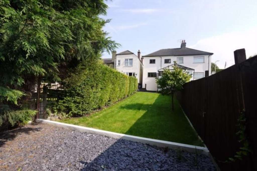 4 bedroom Semi Detached for sale in Brentwood
