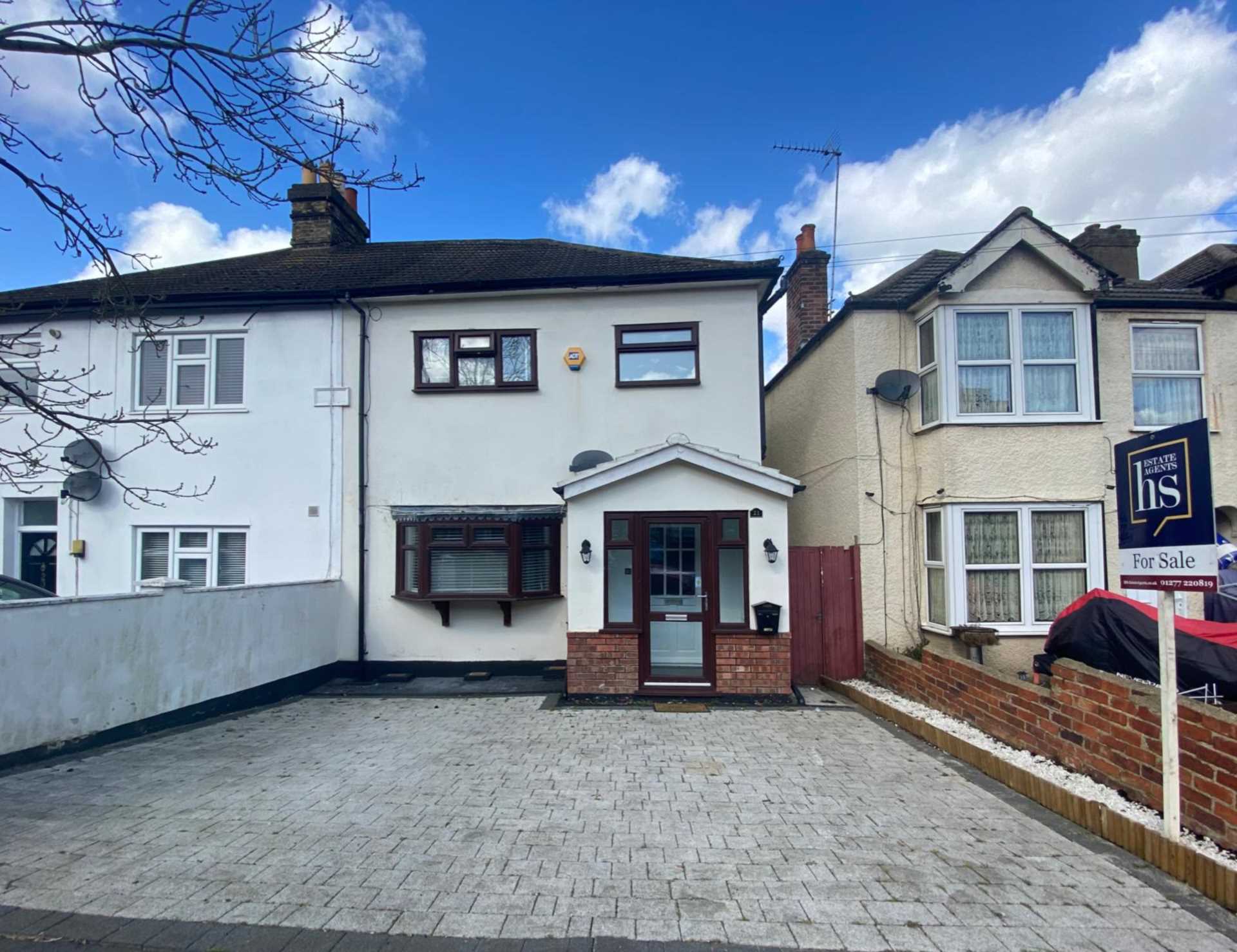 Additional Property Image 4 bedroom Semi Detached for sale in Brentwood 2