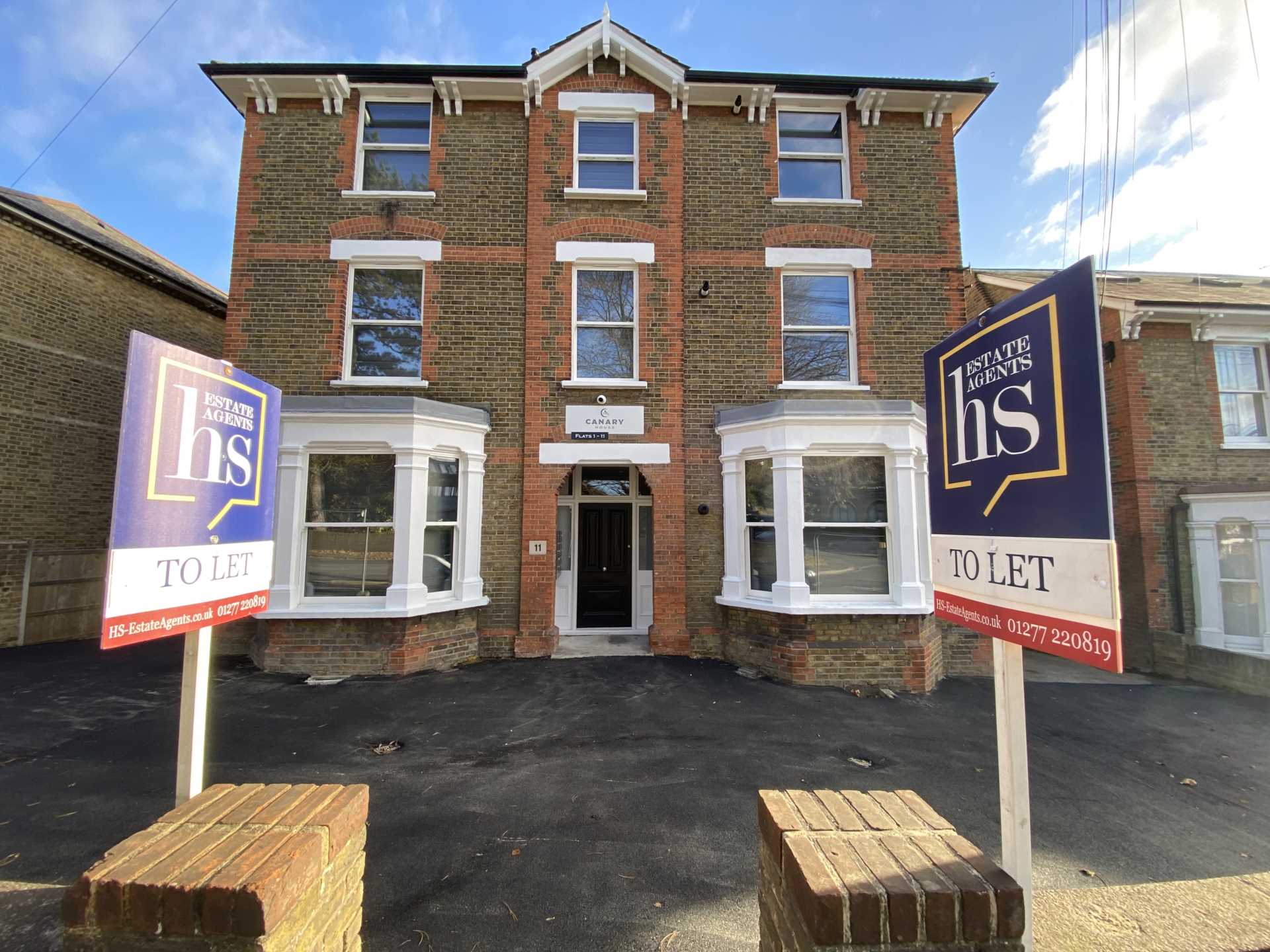 Additional Property Image 2 bedroom Apartment to rent in Brentwood 8