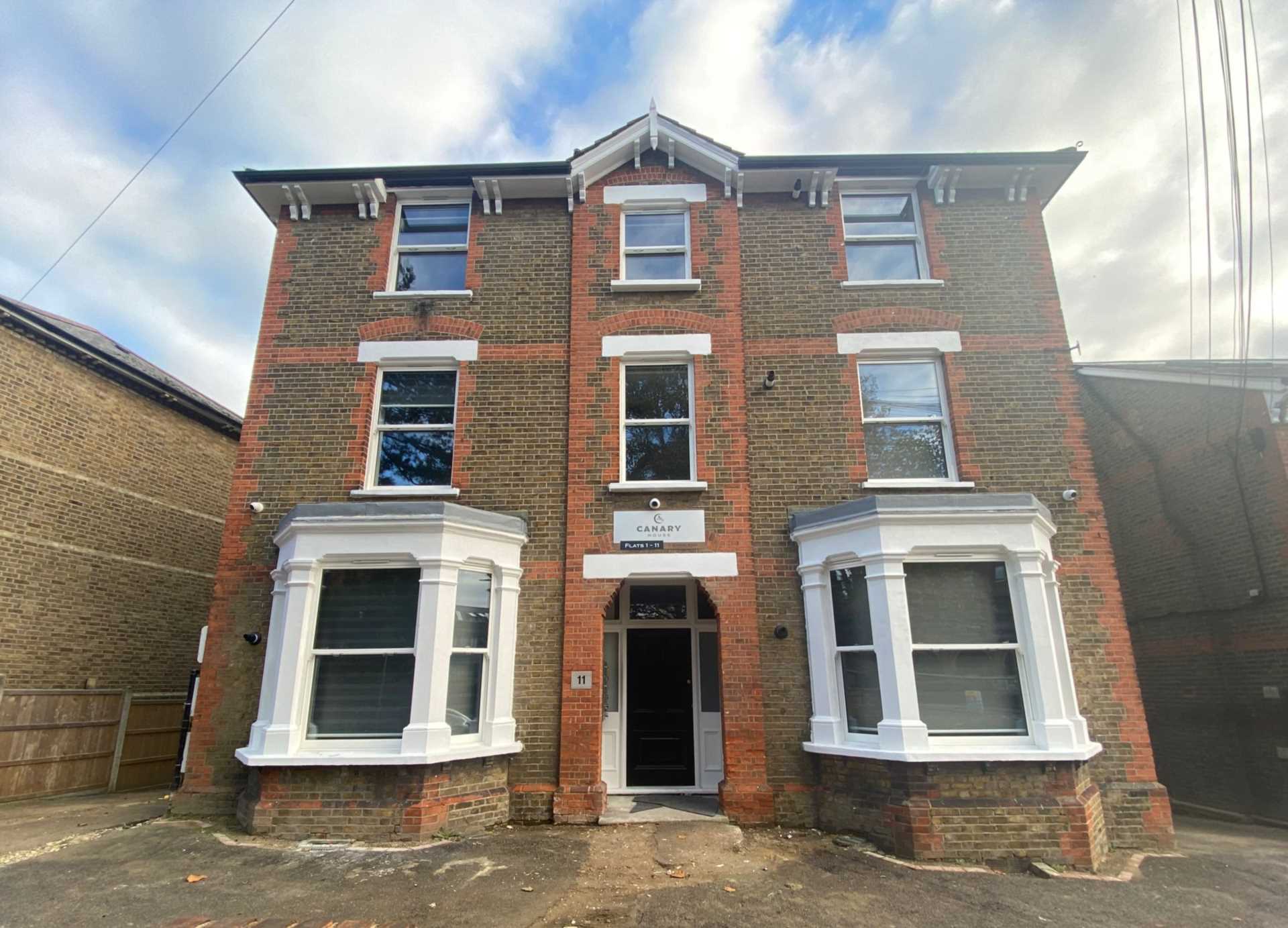 Additional Property Image 1 bedroom Apartment to rent in Brentwood 8