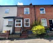 2 bedroom Terraced for sale in Brentwood