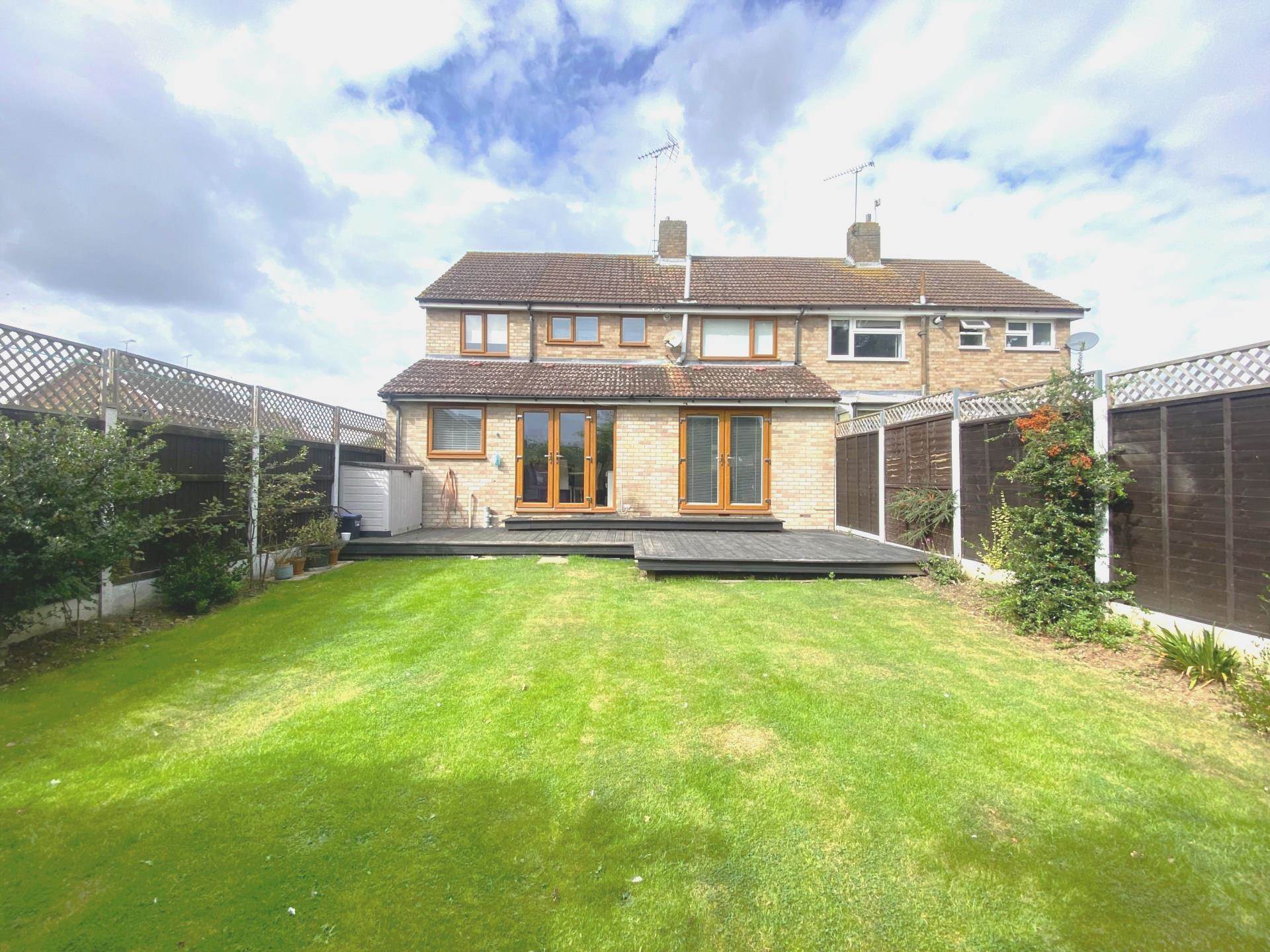 Additional Property Image 4 bedroom Semi Detached for sale in Brentwood 5