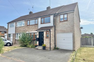 4 bedroom Semi Detached for sale in Brentwood