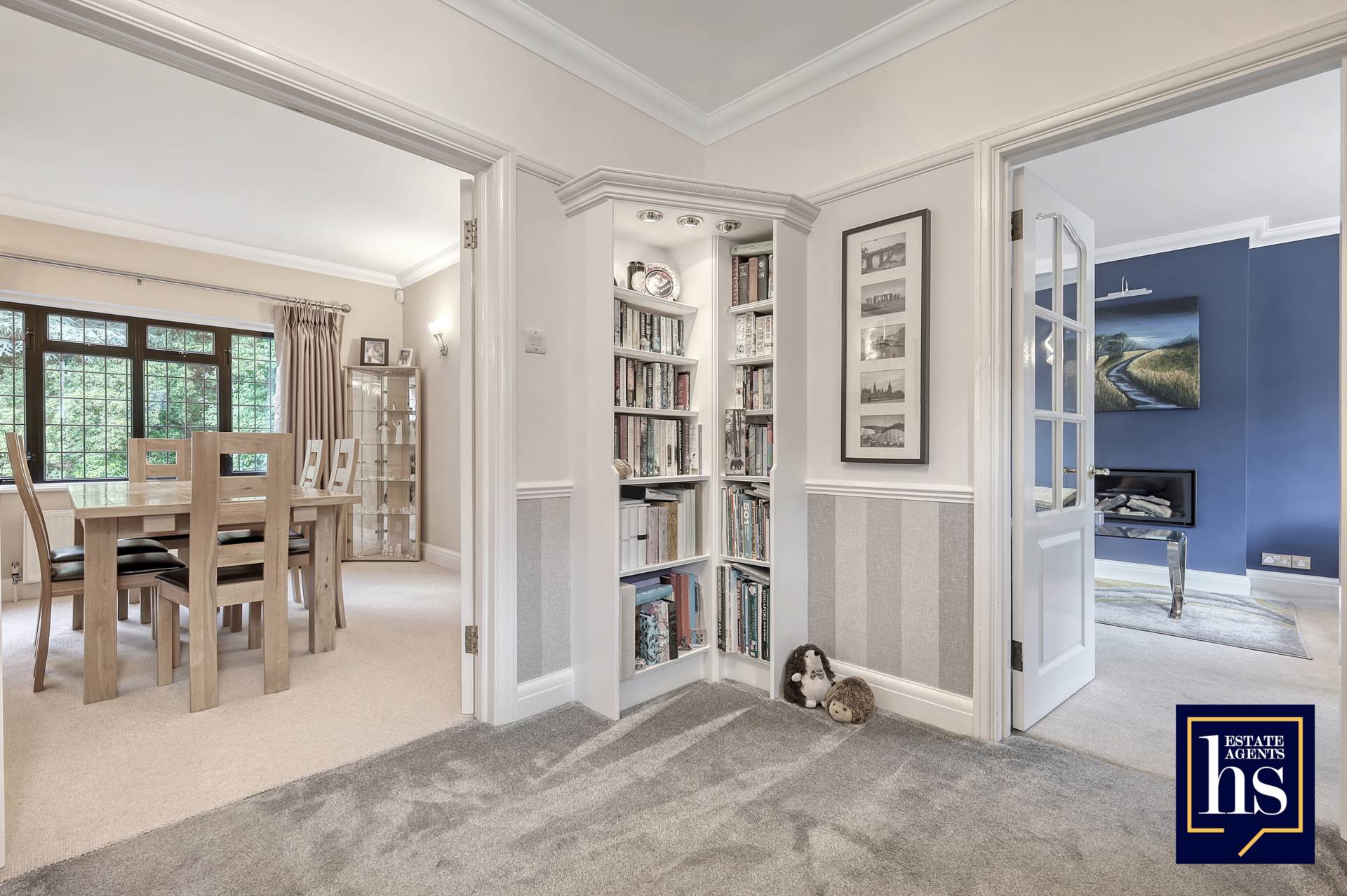 Additional Property Image 4 bedroom Semi Detached for sale in Brentwood 17