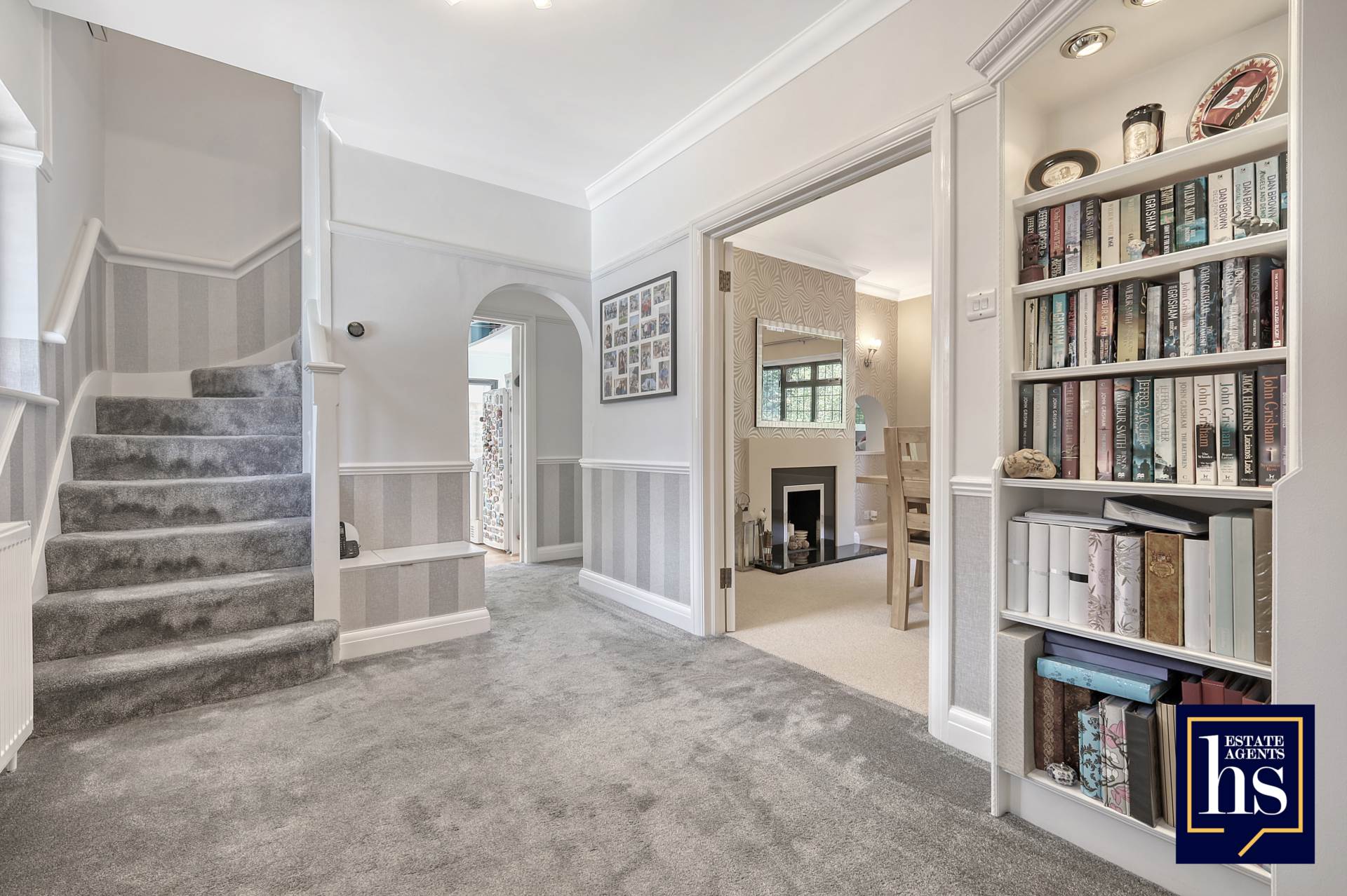 Additional Property Image 4 bedroom Semi Detached for sale in Brentwood 20