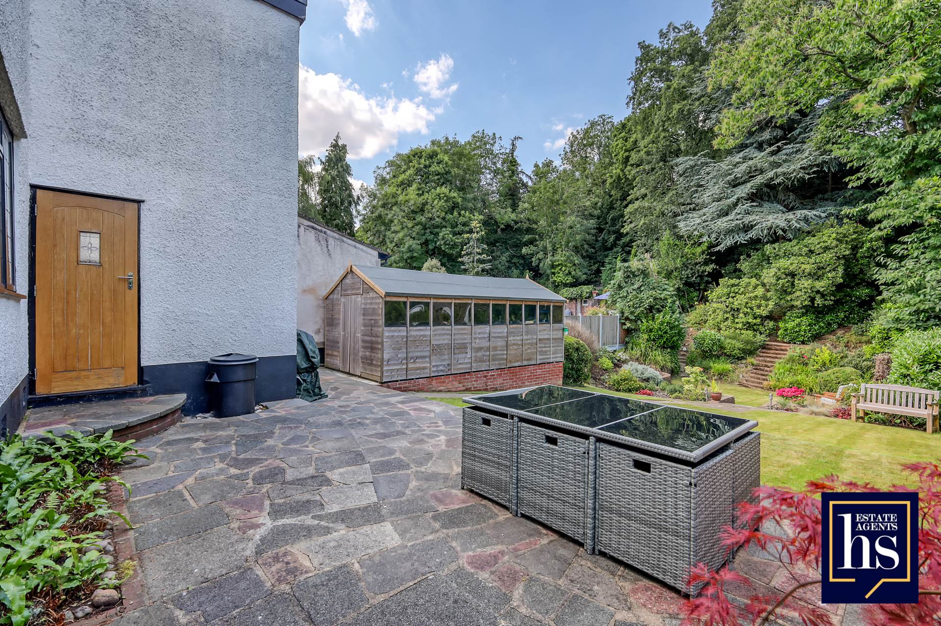 Additional Property Image 4 bedroom Semi Detached for sale in Brentwood 26