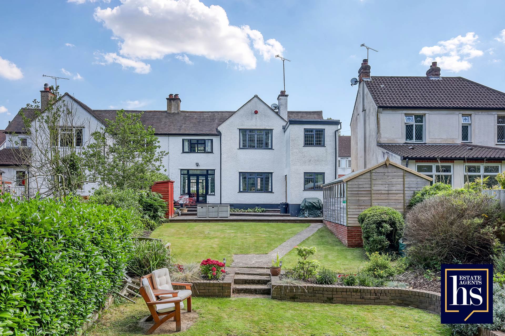 Additional Property Image 4 bedroom Semi Detached for sale in Brentwood 30
