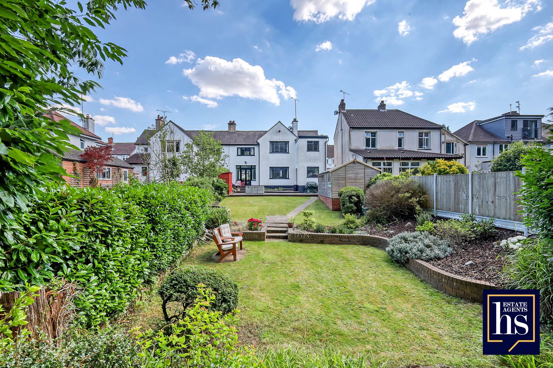 Additional Property Image 4 bedroom Semi Detached for sale in Brentwood 31
