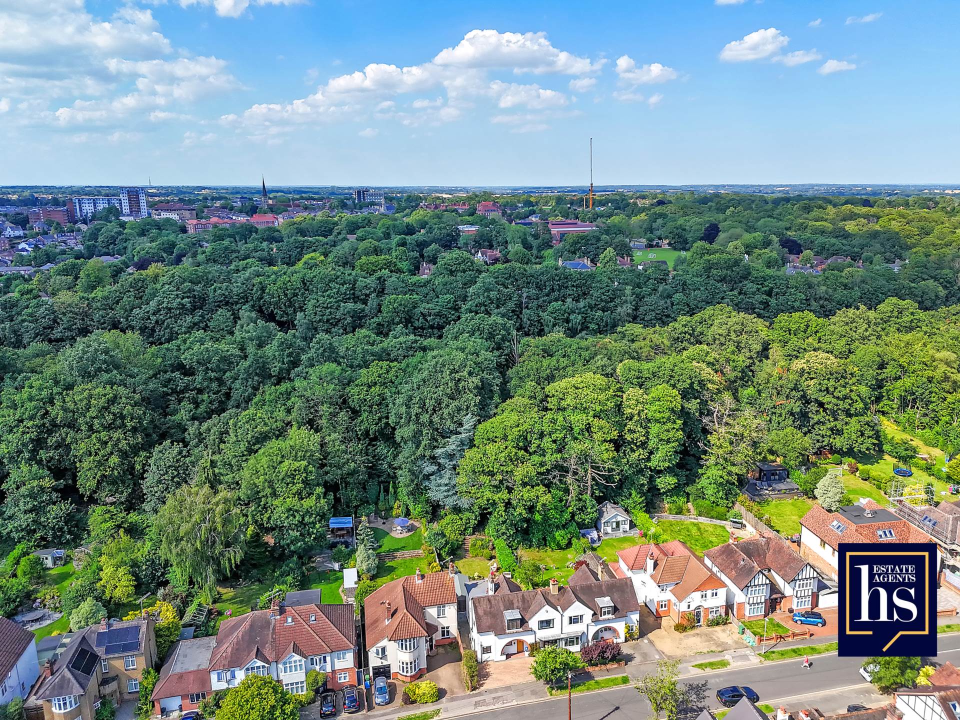 Additional Property Image 4 bedroom Semi Detached for sale in Brentwood 34
