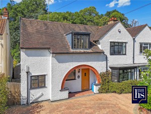 4 bedroom Semi Detached for sale in Brentwood