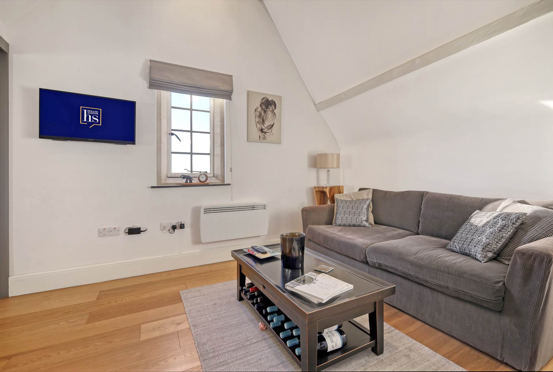 Additional Property Image 2 bedroom Flat for sale in Brentwood 17