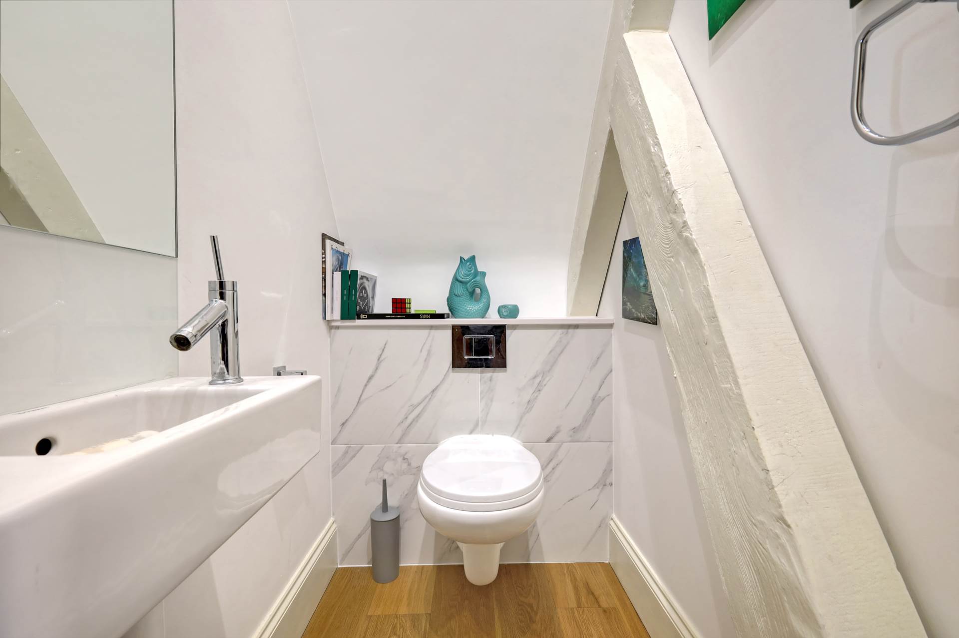 Additional Property Image 2 bedroom Flat for sale in Brentwood 19