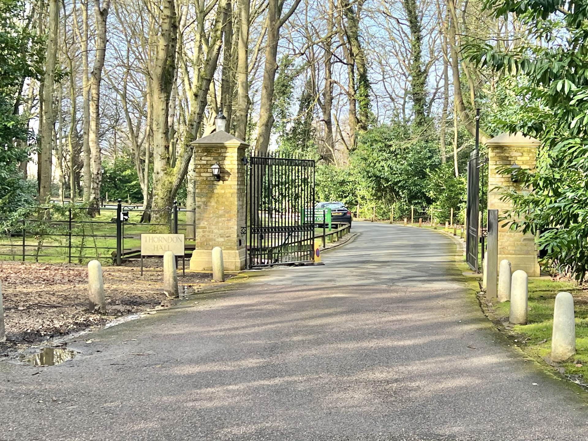 Additional Property Image 3 bedroom Apartment for sale in Brentwood 18