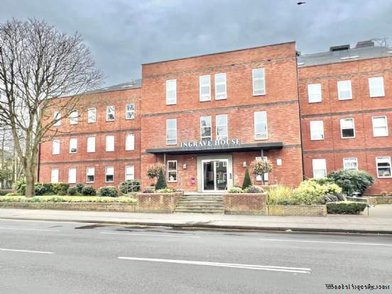 1 bedroom Flat for sale in Brentwood
