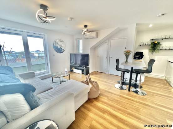 Additional Property Image 1 bedroom Flat for sale in Brentwood 2