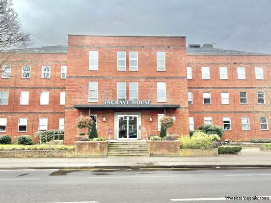 Additional Property Image 1 bedroom Flat for sale in Brentwood 10