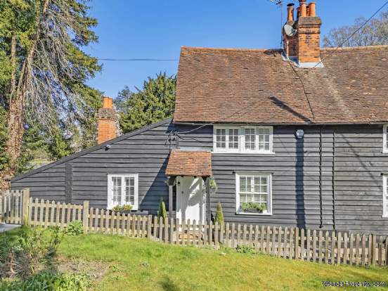 Additional Property Image 2 bedroom Semi Detached for sale in Brentwood 2