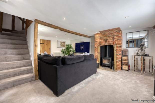 Additional Property Image 2 bedroom Semi Detached for sale in Brentwood 3