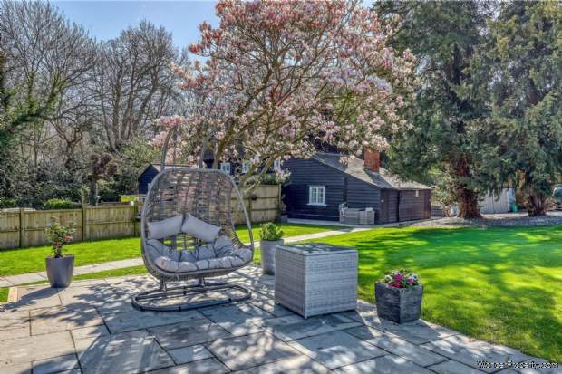 Additional Property Image 2 bedroom Semi Detached for sale in Brentwood 5