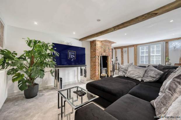 Additional Property Image 2 bedroom Semi Detached for sale in Brentwood 18
