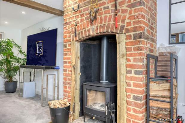 Additional Property Image 2 bedroom Semi Detached for sale in Brentwood 19