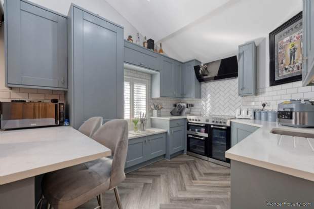 Additional Property Image 2 bedroom Semi Detached for sale in Brentwood 20