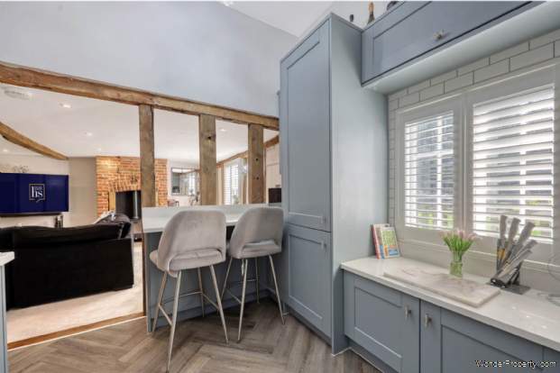 Additional Property Image 2 bedroom Semi Detached for sale in Brentwood 10