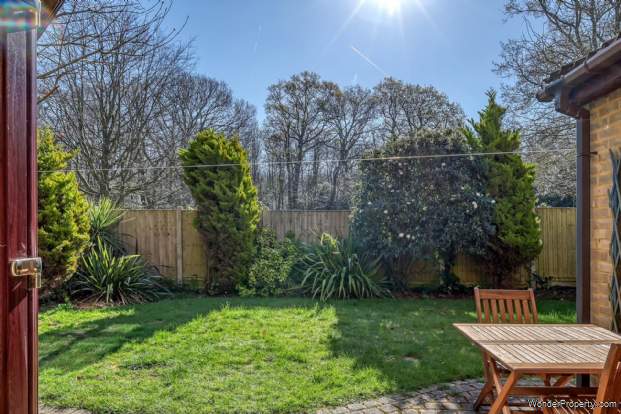 4 bedroom Detached for sale in Brentwood