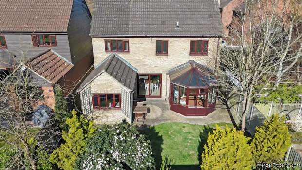Additional Property Image 4 bedroom Detached for sale in Brentwood 2
