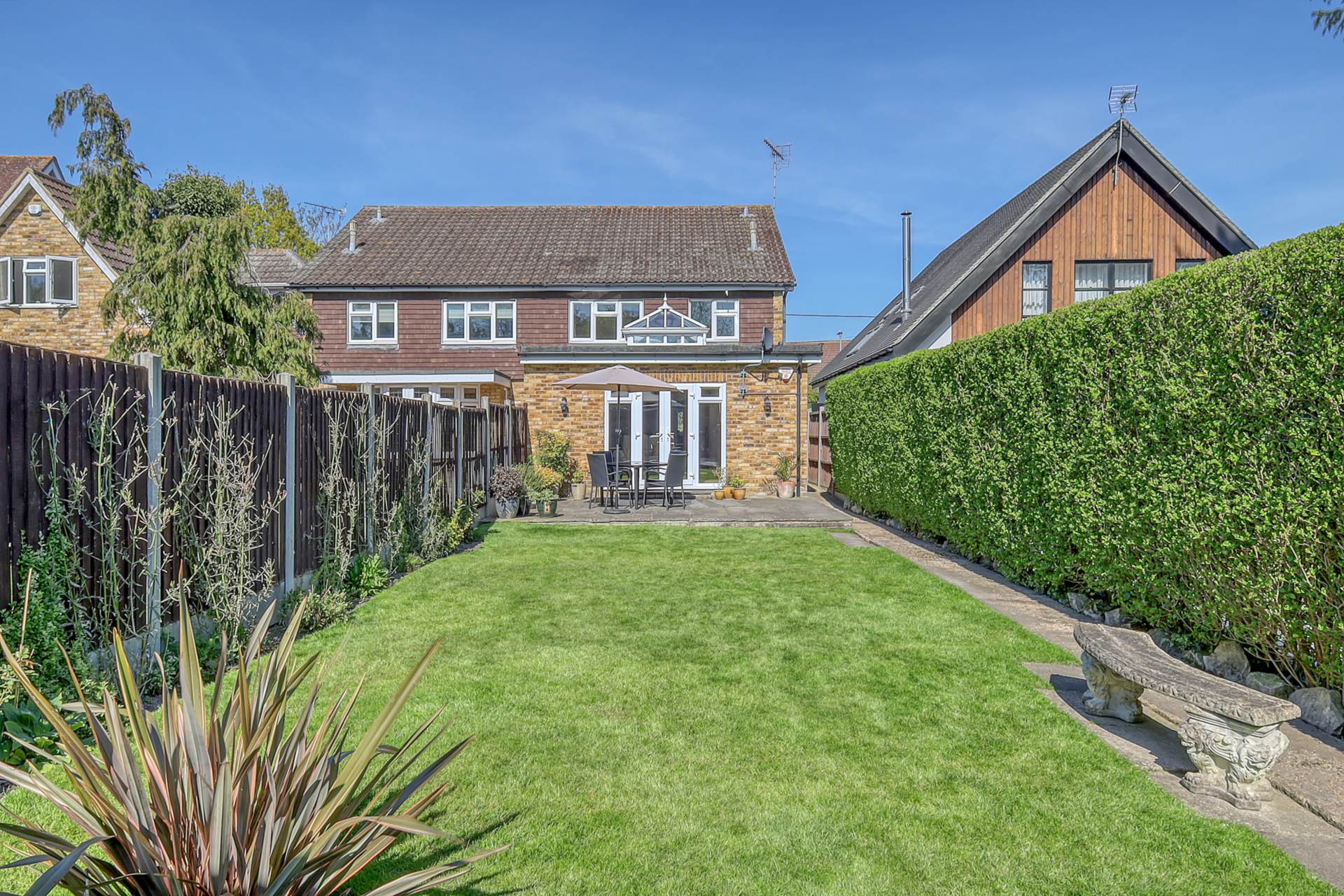 Additional Property Image 3 bedroom Semi Detached for sale in Brentwood 7
