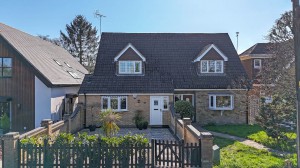 3 bedroom Semi Detached for sale in Brentwood