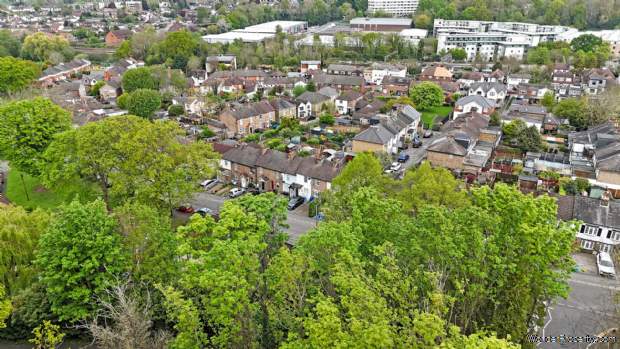 Additional Property Image 2 bedroom Terraced for sale in Brentwood 20