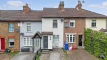 2 bedroom Terraced for sale in Brentwood