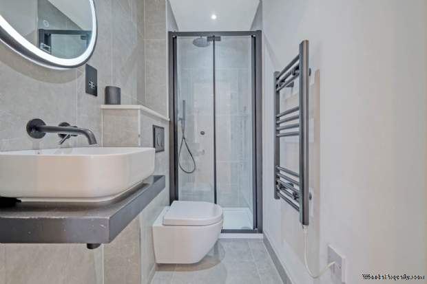 Additional Property Image 2 bedroom Apartment for sale in Brentwood 16