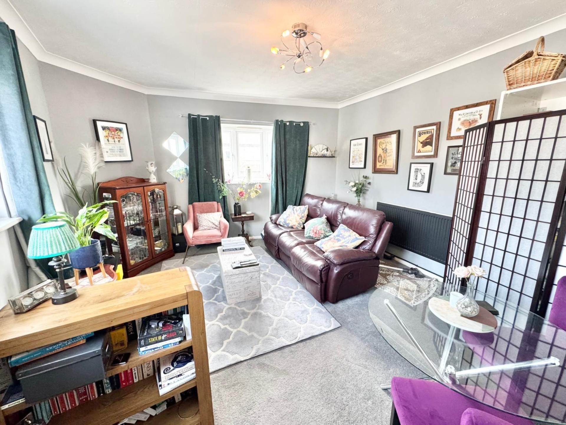 Additional Property Image 1 bedroom Maisonette for sale in Brentwood 3