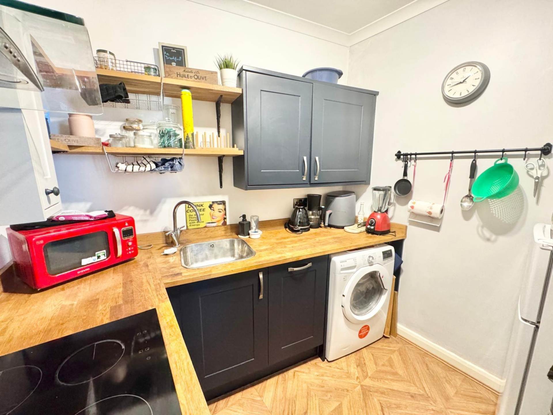 Additional Property Image 1 bedroom Maisonette for sale in Brentwood 5