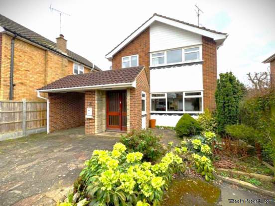 Additional Property Image 4 bedroom Detached to rent in Brentwood 20